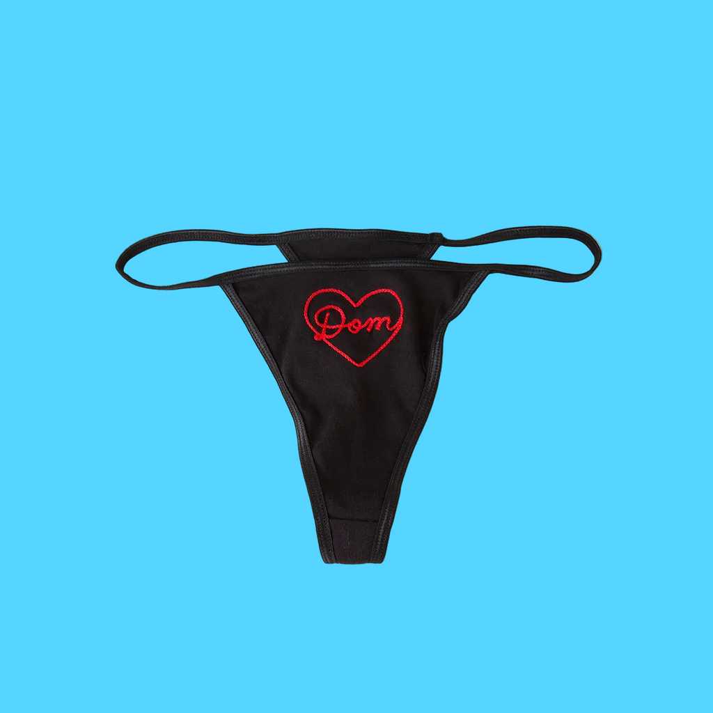 Dom Thong