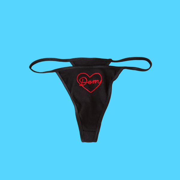 Dom Thong