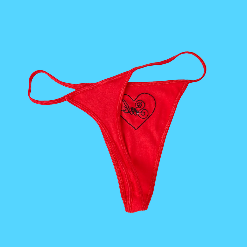 Sub Thong