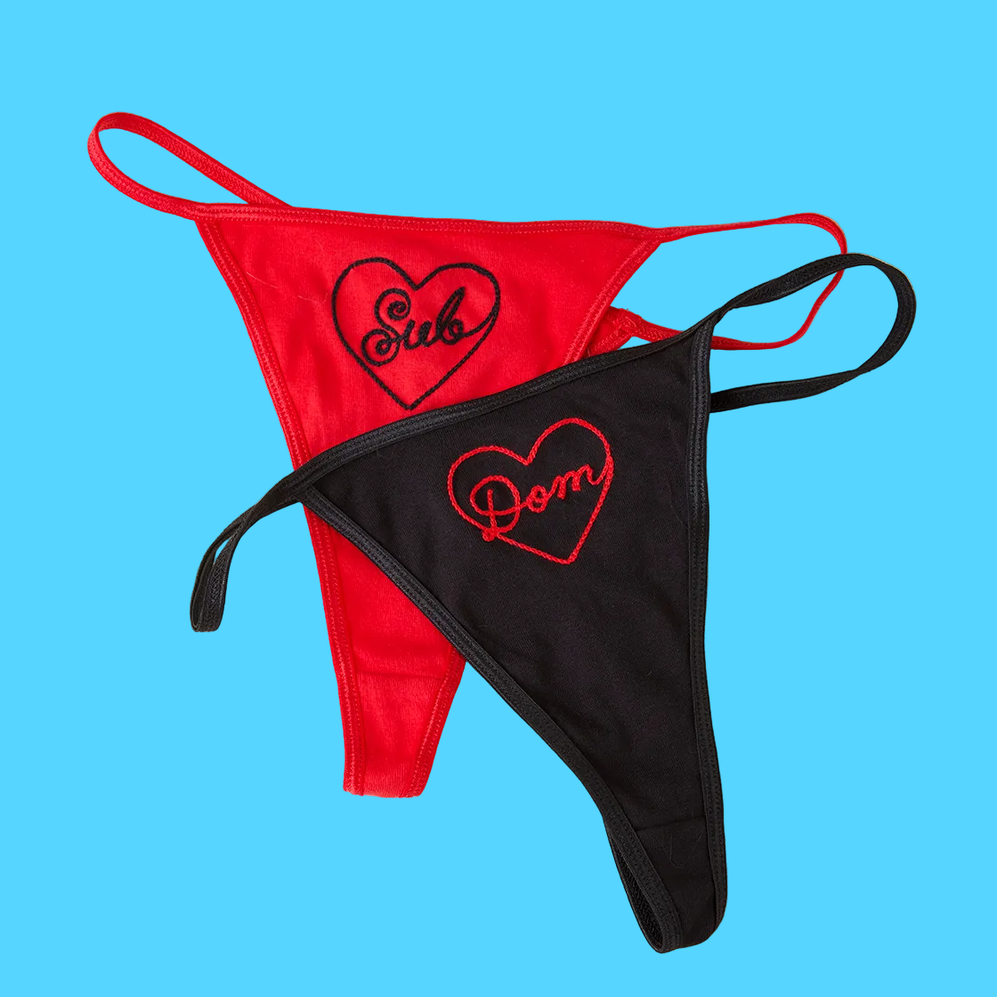 Dom Thong