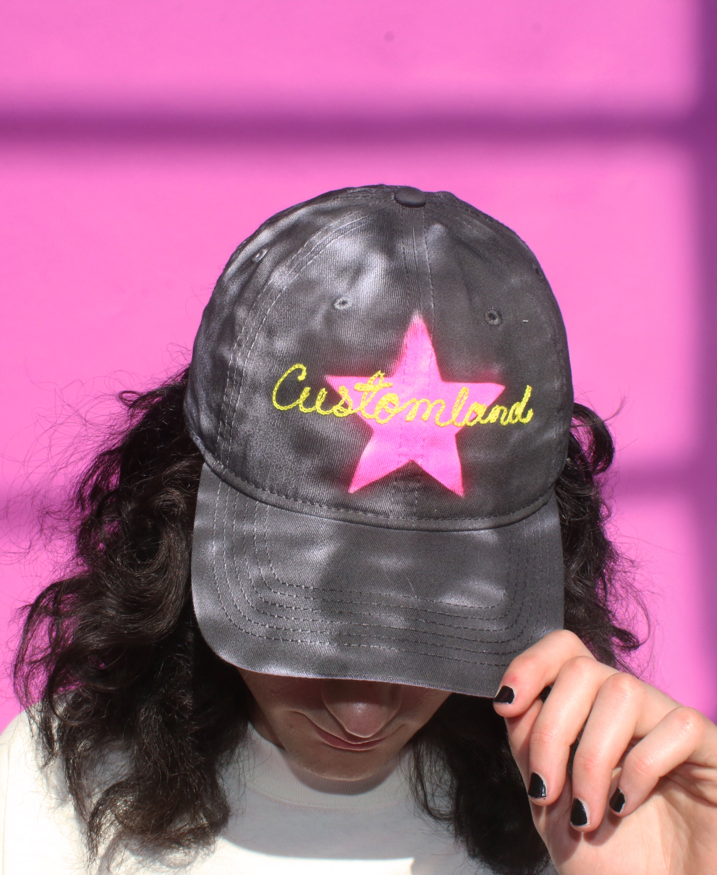 Customland Hat
