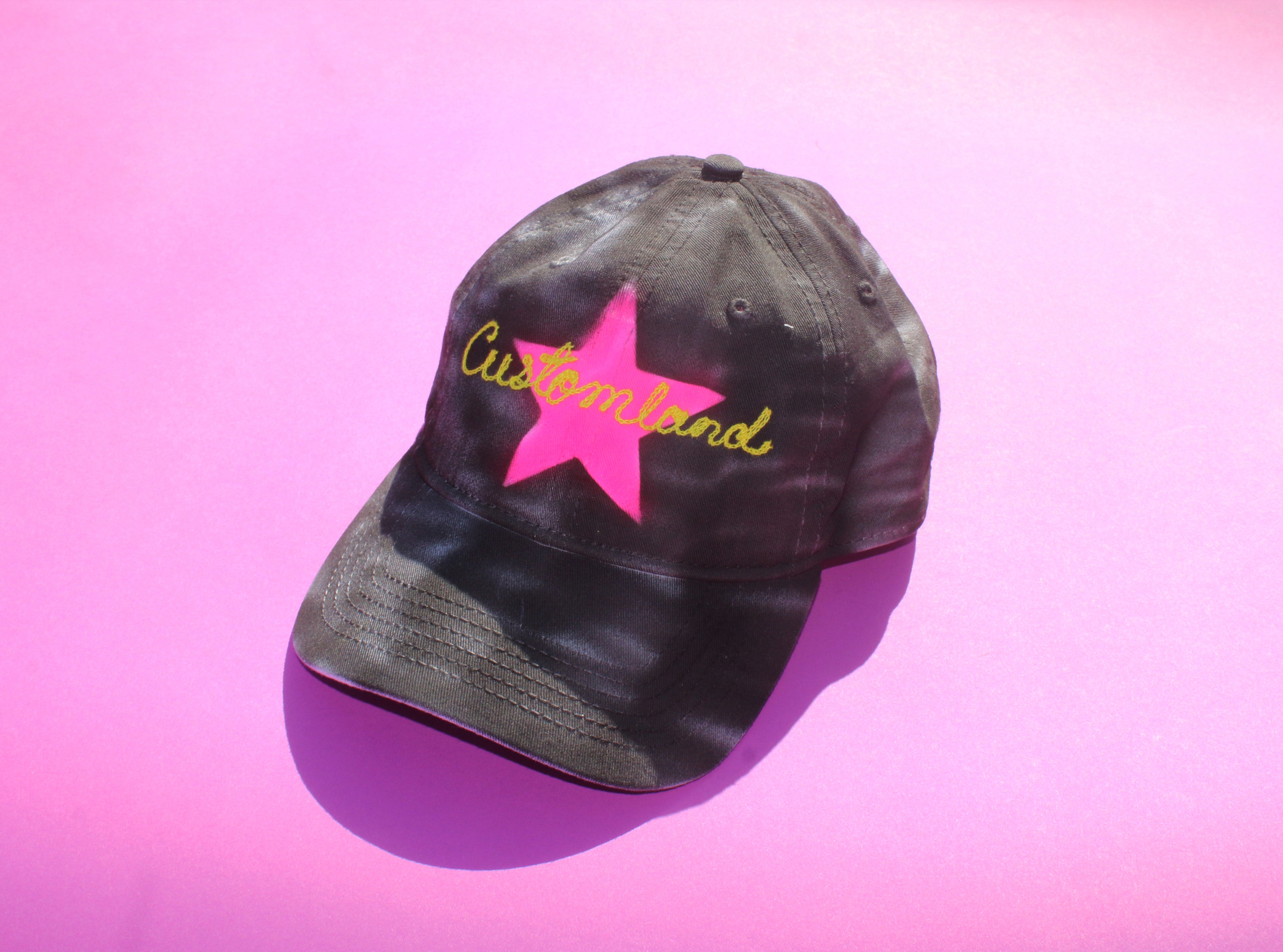 Customland Hat
