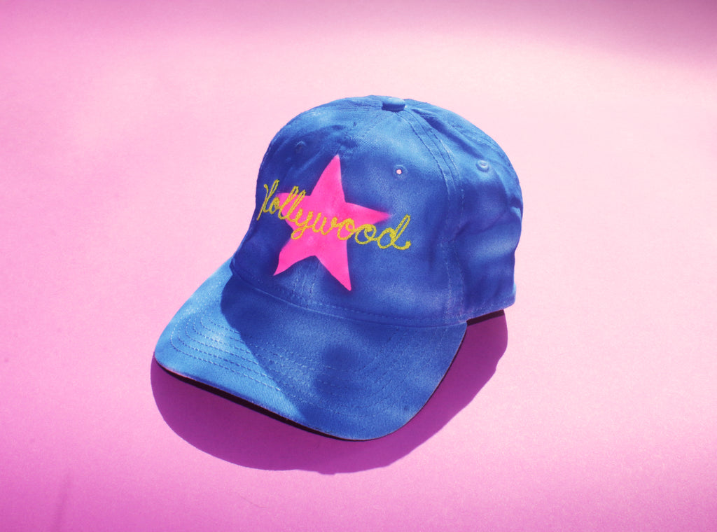 Hollywood Hat
