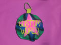 CUSTOM WORLD Keychain
