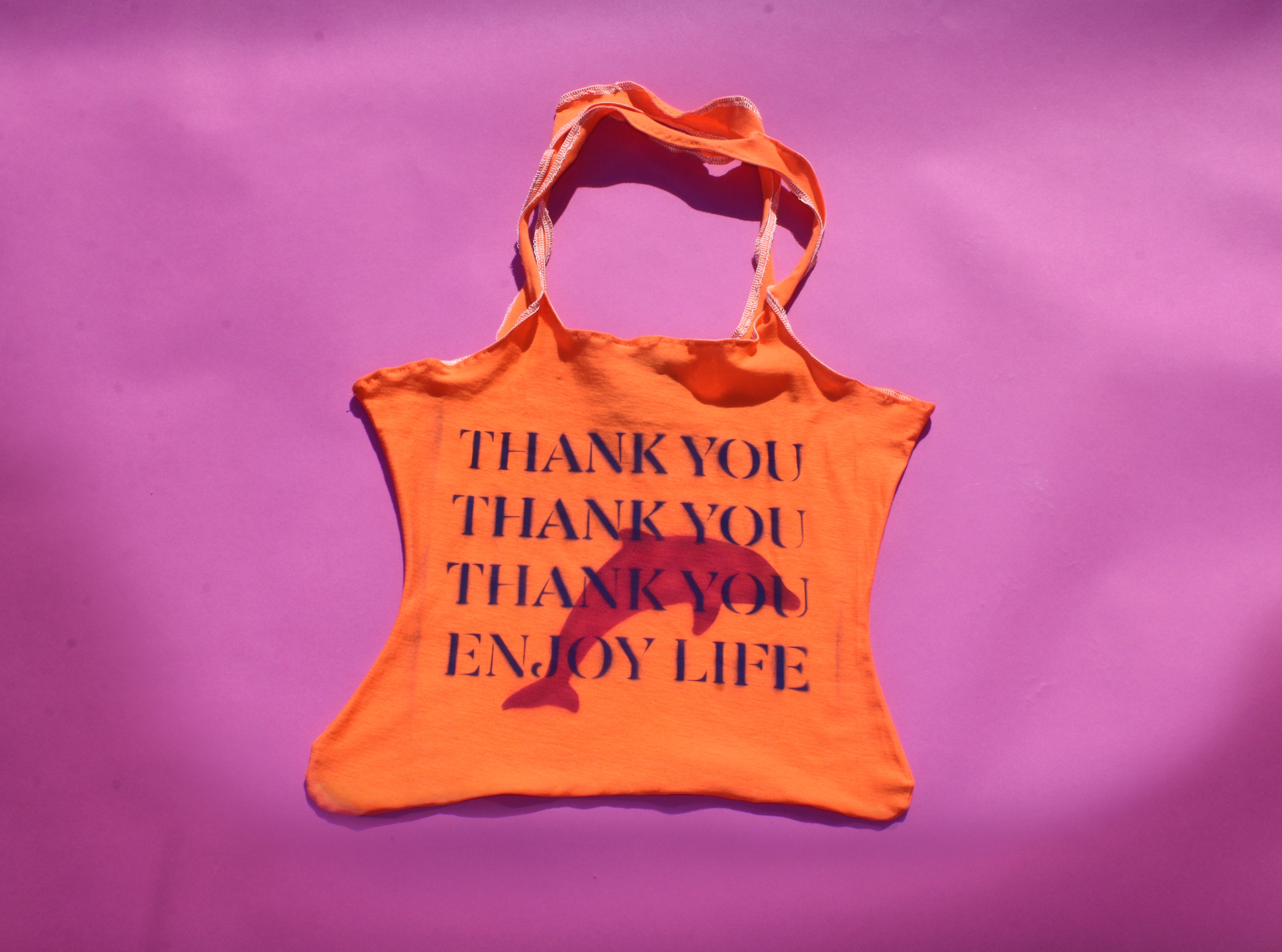 Thank You Bags