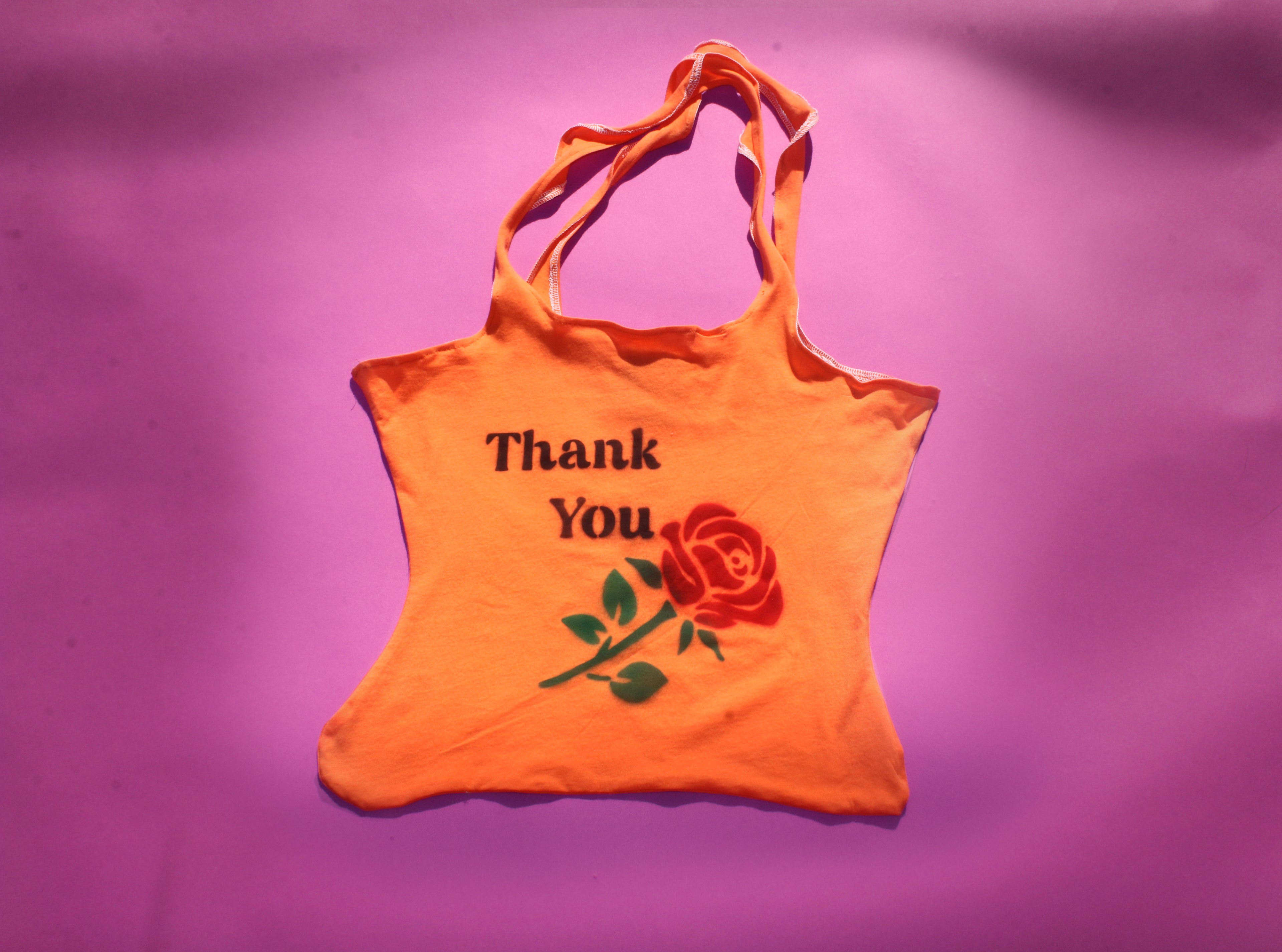 Thank You Bags
