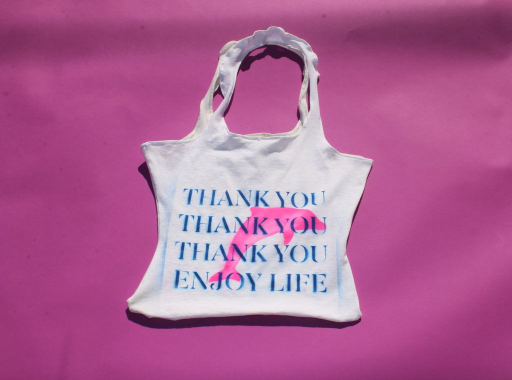 Thank You Bags