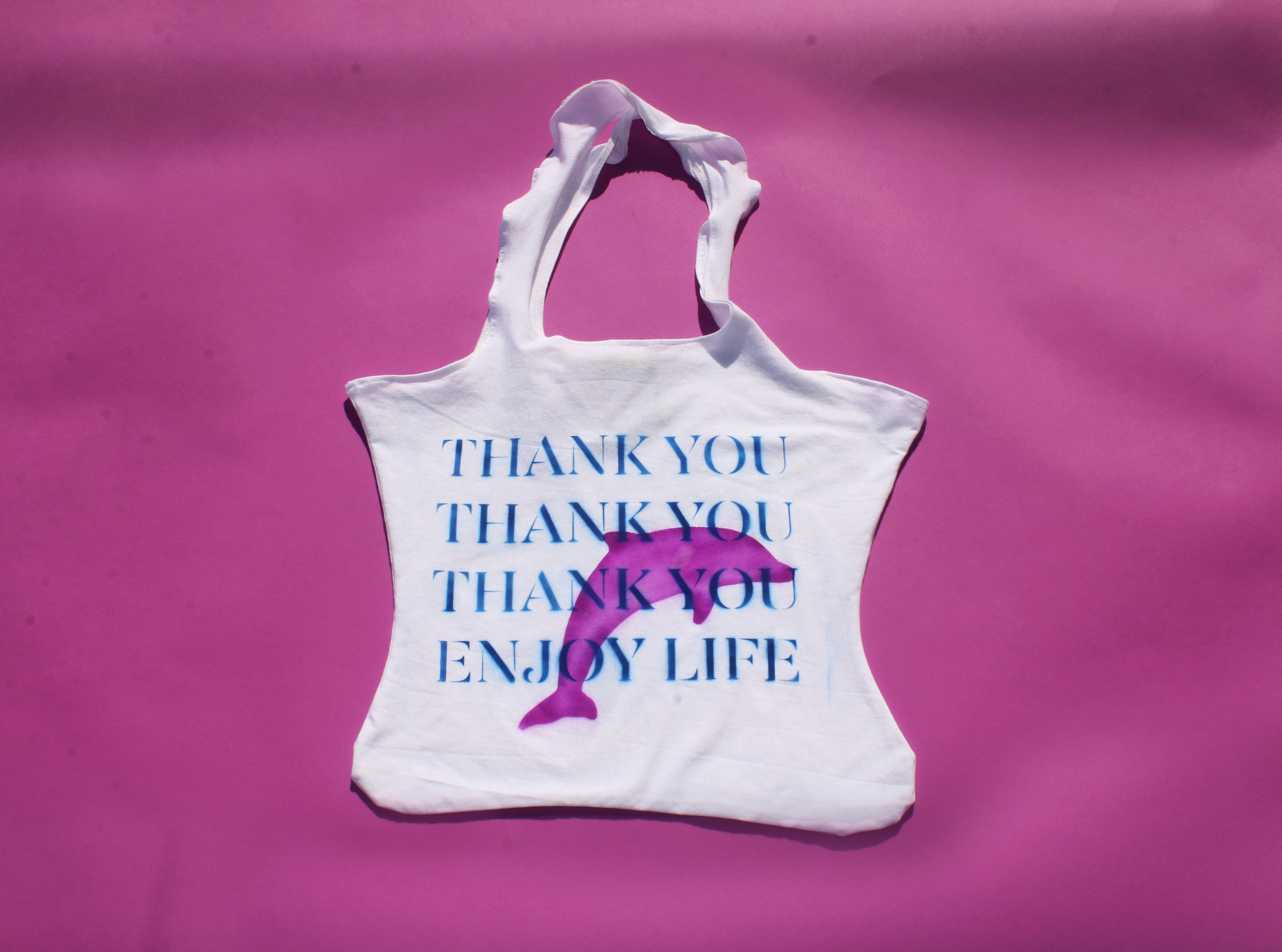 Thank You Bags