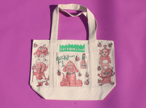 Doodle Bags