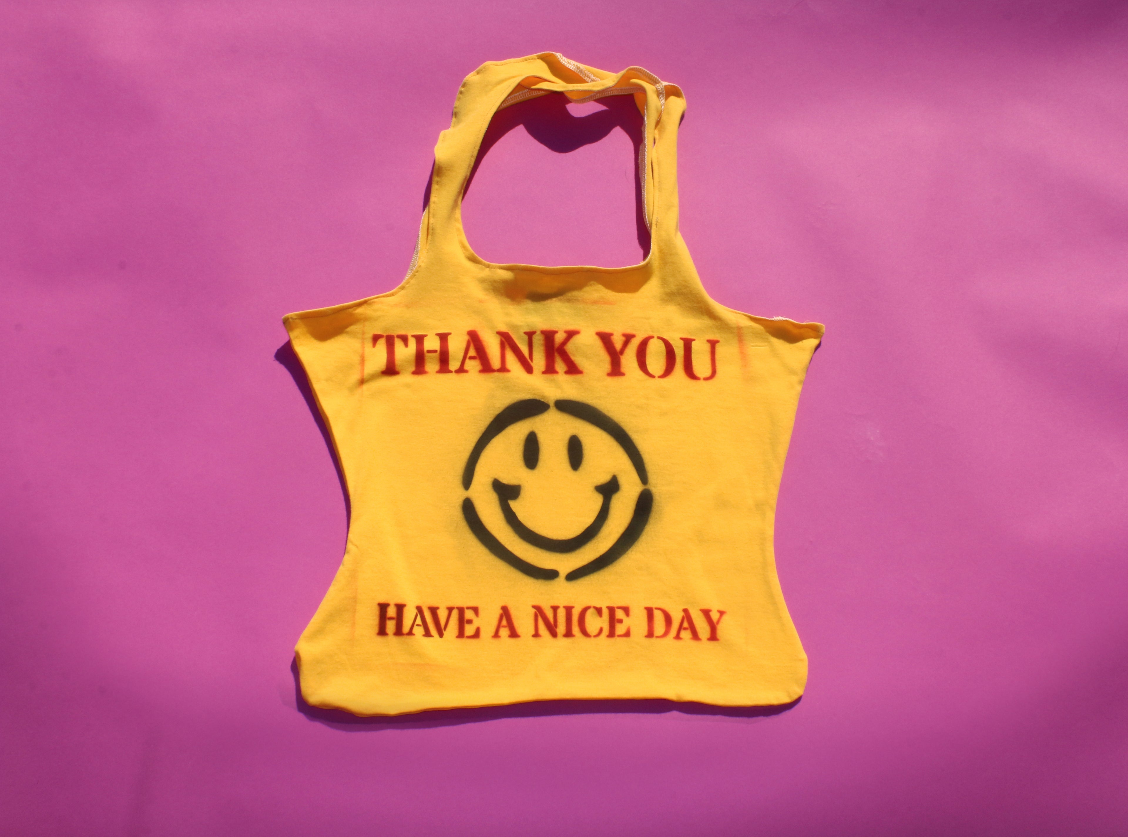 Thank You Bags