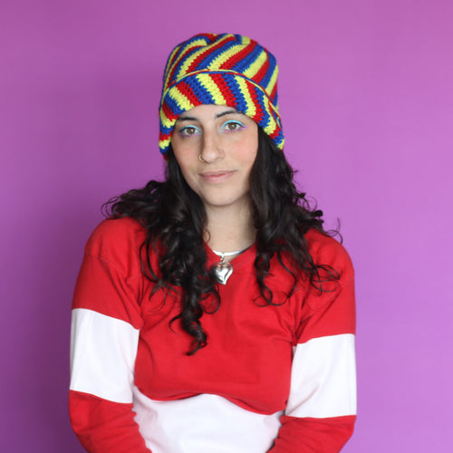 Crayola Beanie