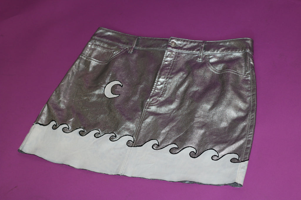 Lost @ Sea Skirt