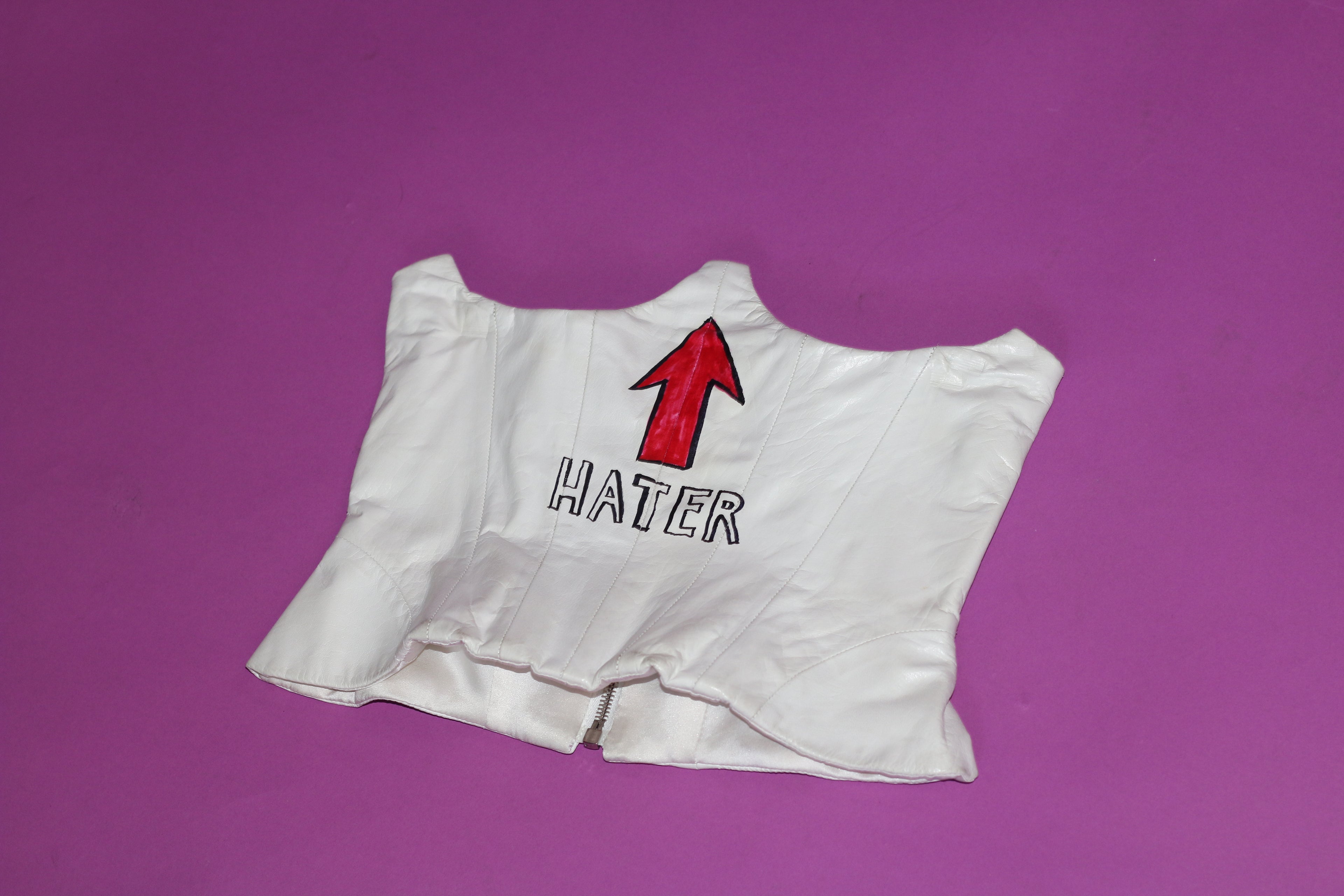 Hater Corset