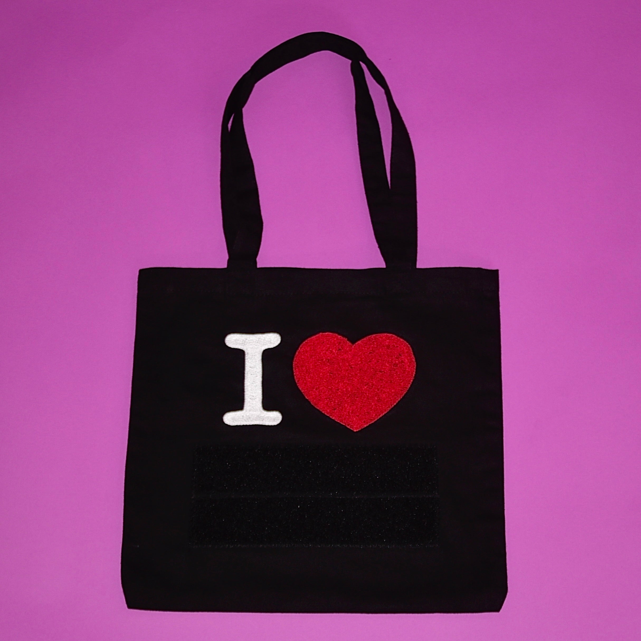 I♥︎____ Tote