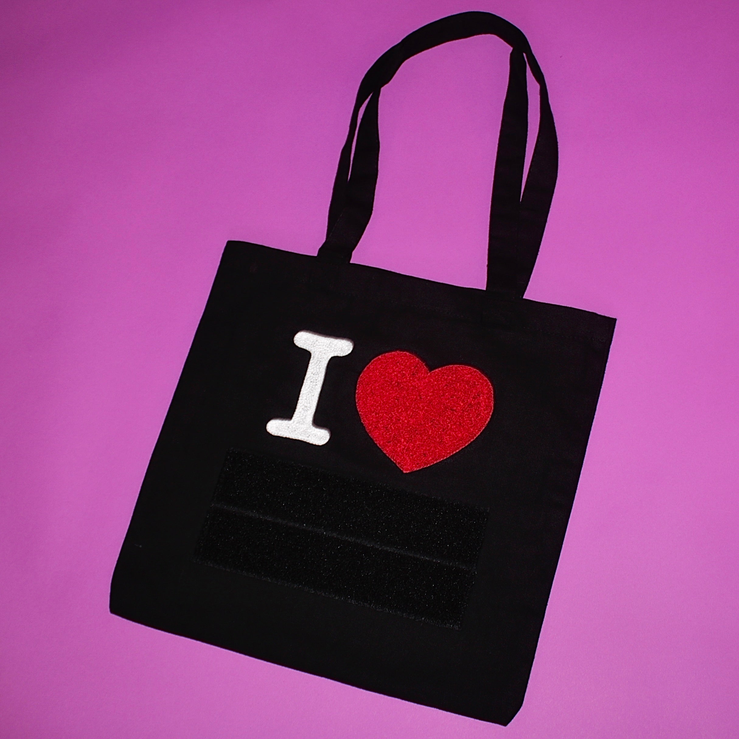 I♥︎____ Tote