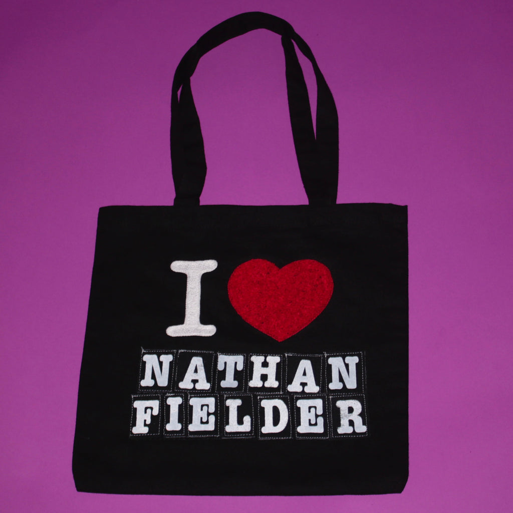 I♥︎____ Tote