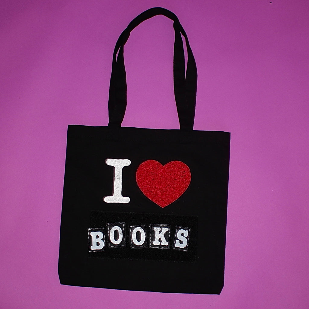 I♥︎____ Tote