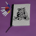Coloring Book Journals