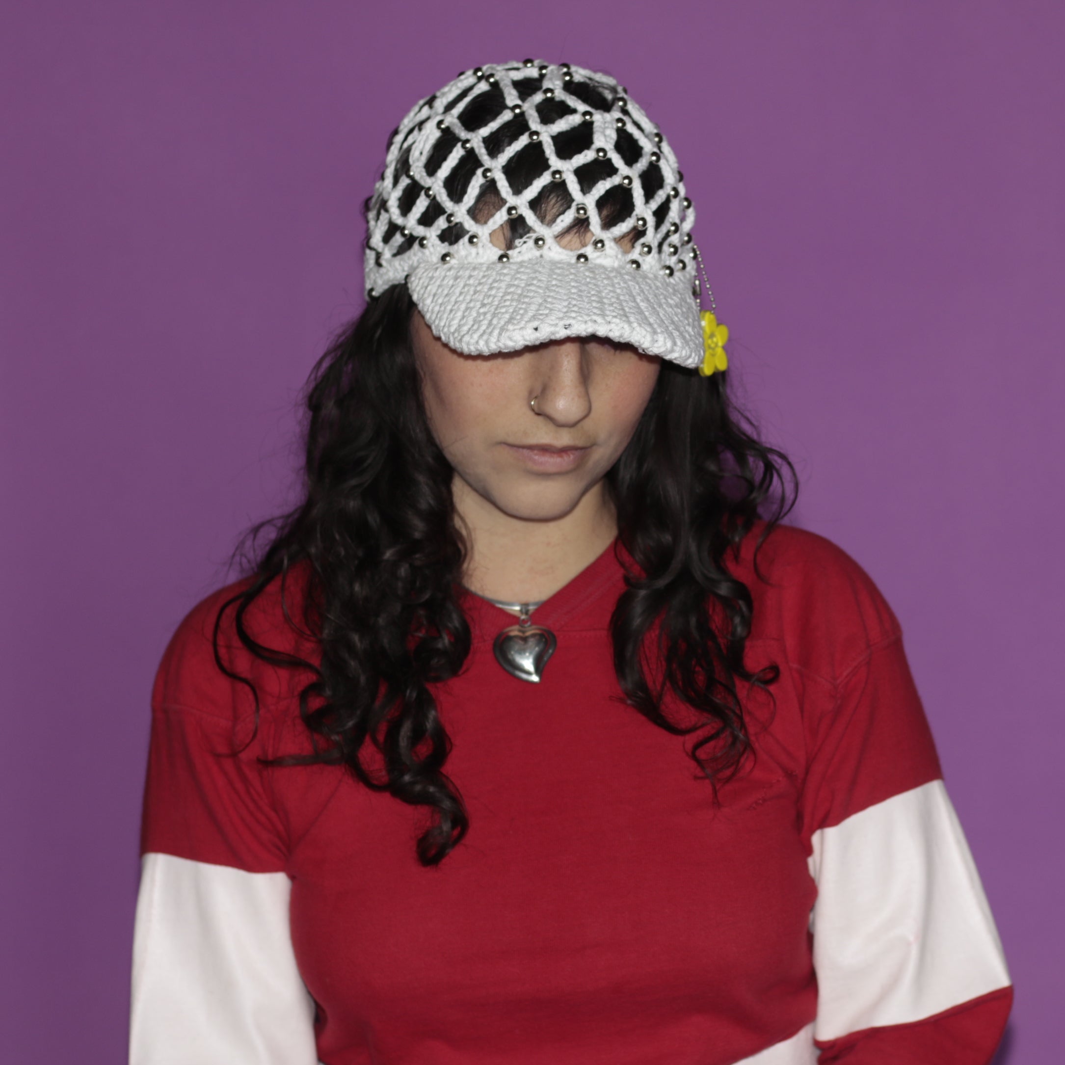 Mermaid Baseball Cap
