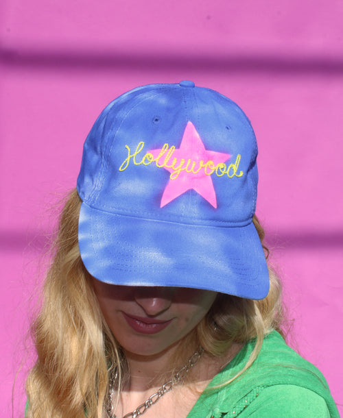 Hollywood Hat